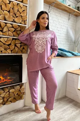 Брюки женские 9284 Б