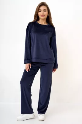 Костюм женский с брюками 977577