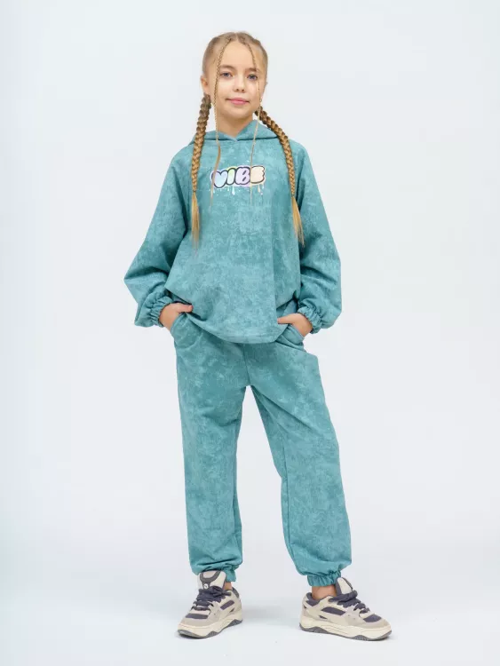 Костюм детский 966Д