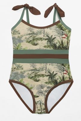 Купальник SP2602