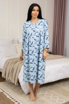 Ночная сорочка мод.1782/12