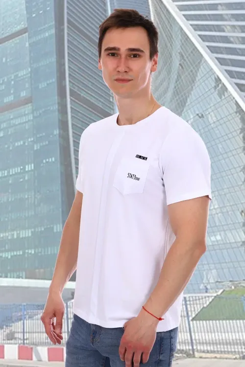 Футболка мужская 696371