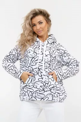 Толстовка женская 199369