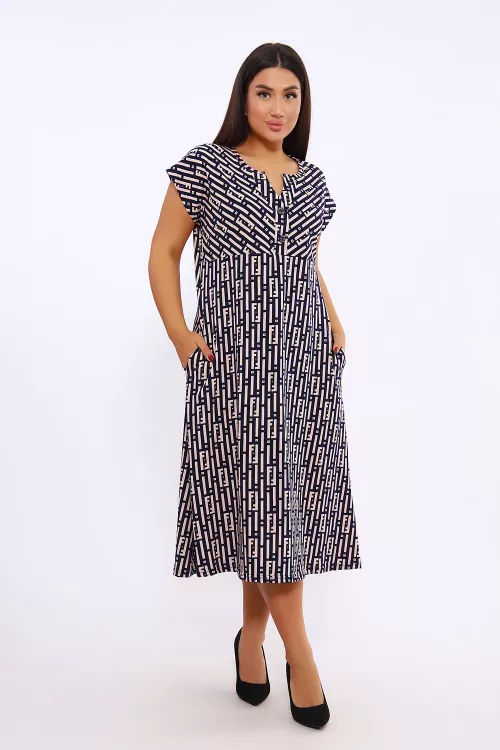 Платье женское 599183