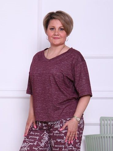 Футболка женская 207269