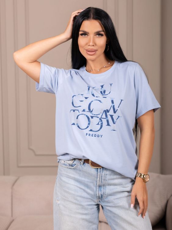 Футболка женская 389191