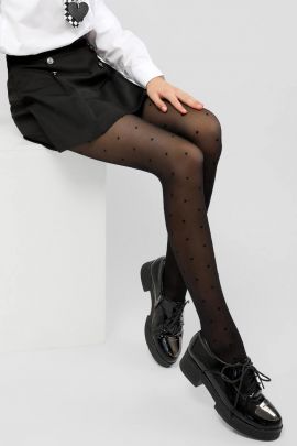 Колготки капроновые для девочки SP1111