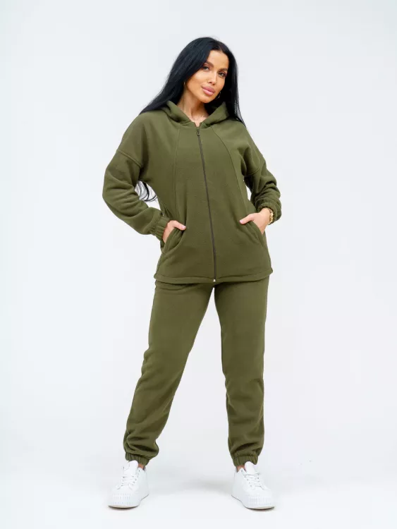 Костюм женский с брюками 144311