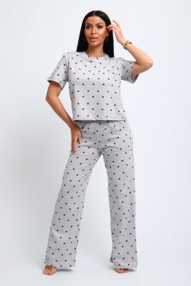 Пижама женская 661932
