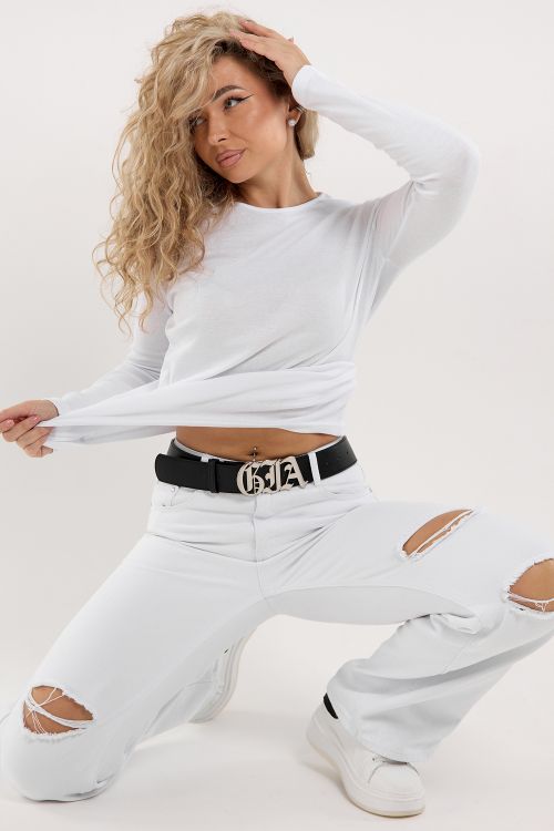 Лонгслив женский 779481