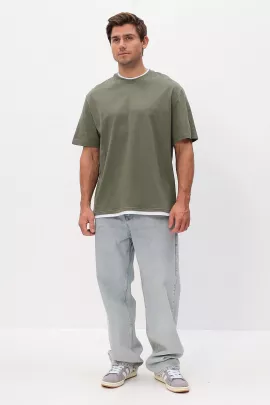 Футболка мужская Трой Х Арт. 10354