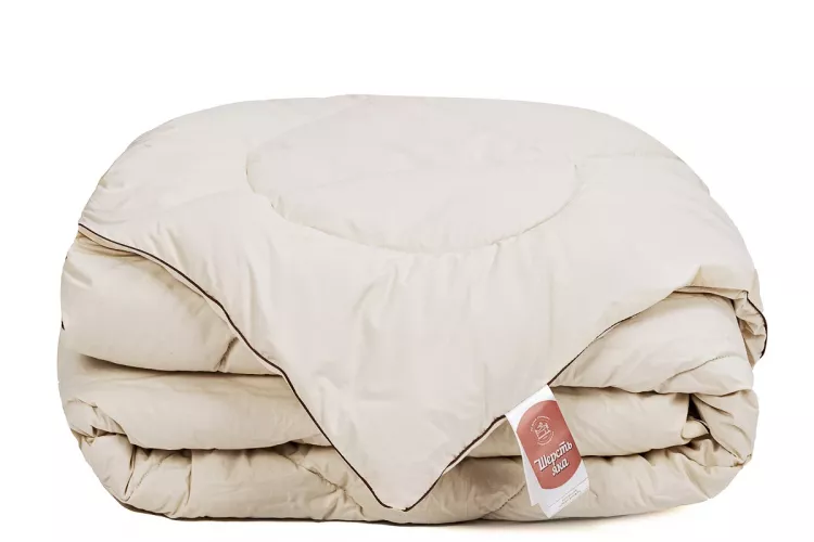 Одеяло Шерсть Яка ОШЯ-15