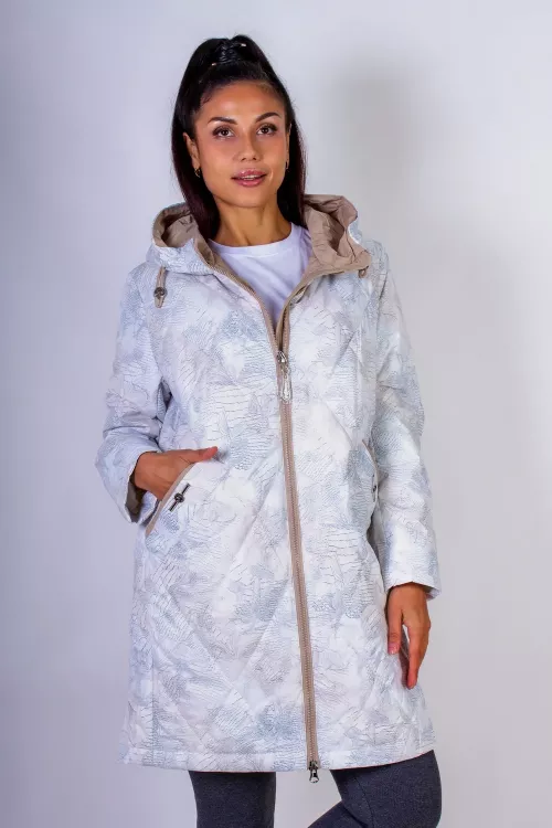 Куртка демисезон Бриллиант