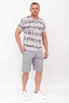 Костюм мужской 15219 Г