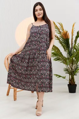 Сарафан Дуся