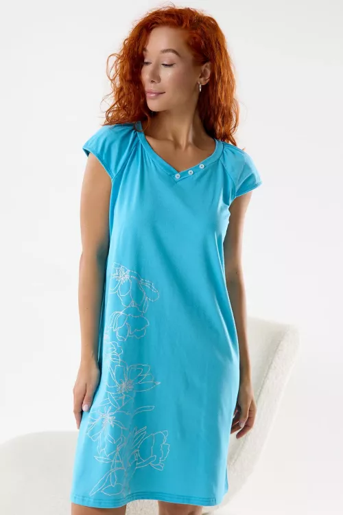 Сорочка женская 734561