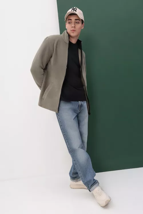 Толстовка мужская Метью Х  Арт. 9912