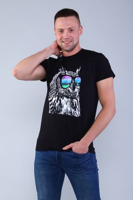 Футболка мужская 168350