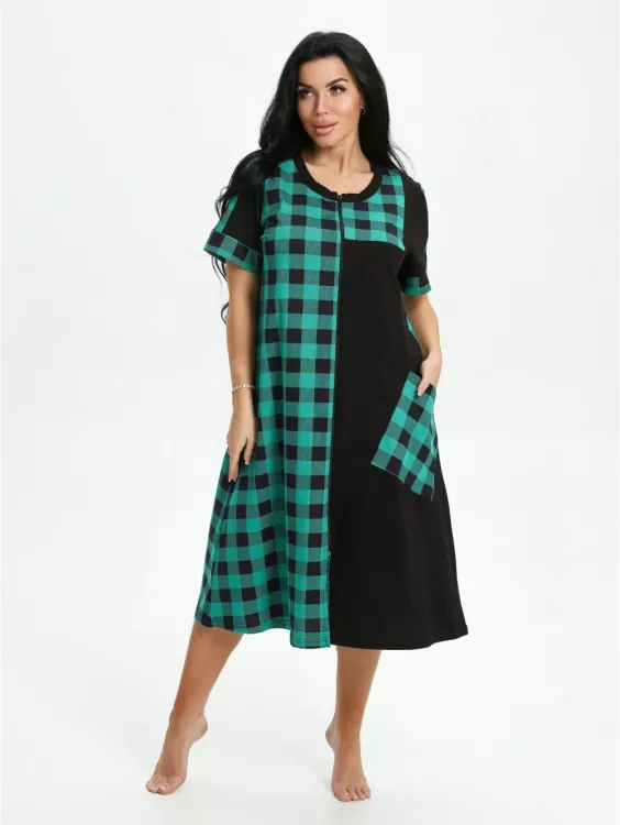 Халат женский 311326