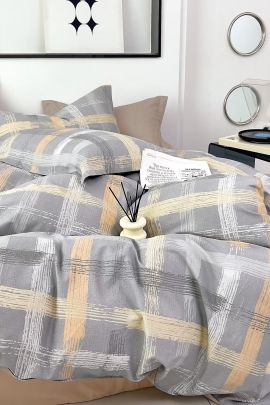 Постельное белье поплин люкс - Нити