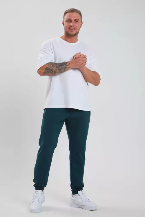 Брюки мужские 33493