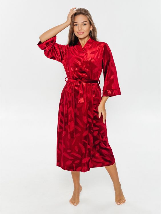 Халат женский 710429