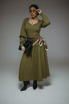 Платье женское 606514