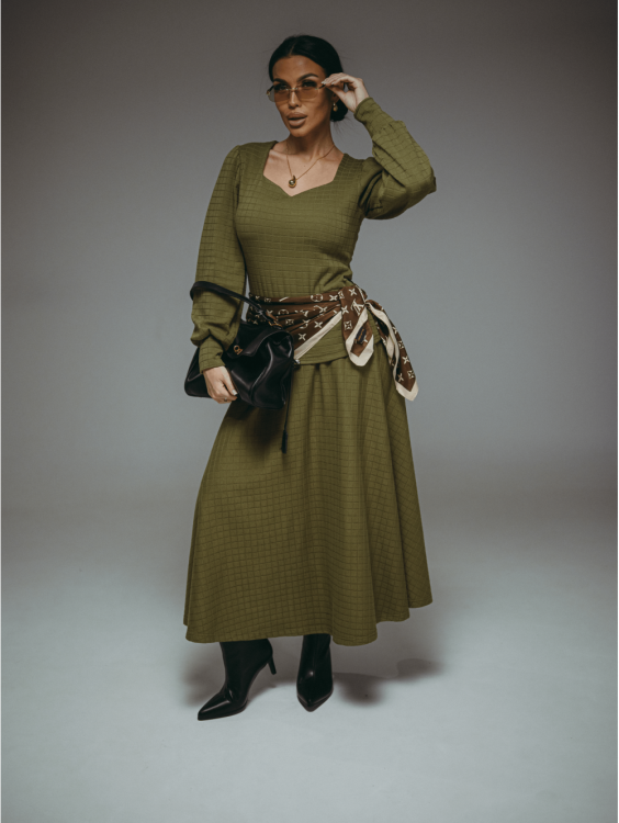 Платье женское 606514