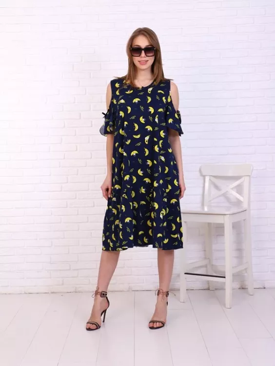 Платье женское 843359