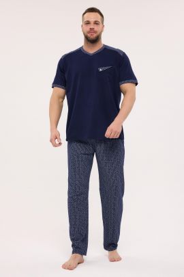Пижама мужская 457947