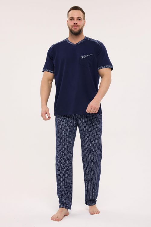 Пижама мужская 457947