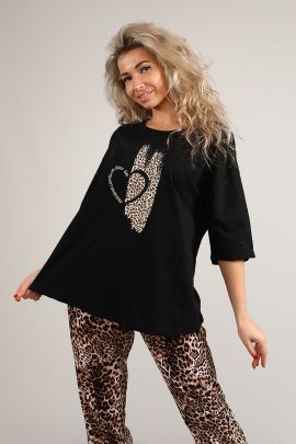 Футболка женская 475886