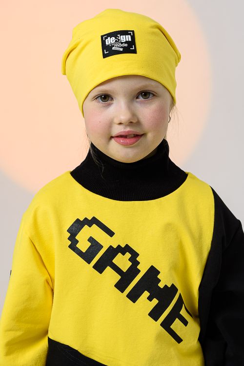 Шапка детская 7425