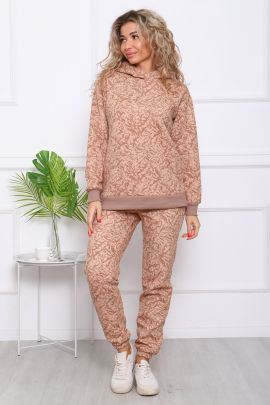 Костюм женский с брюками 781626
