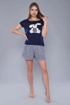 Костюм с шортами женский 949774