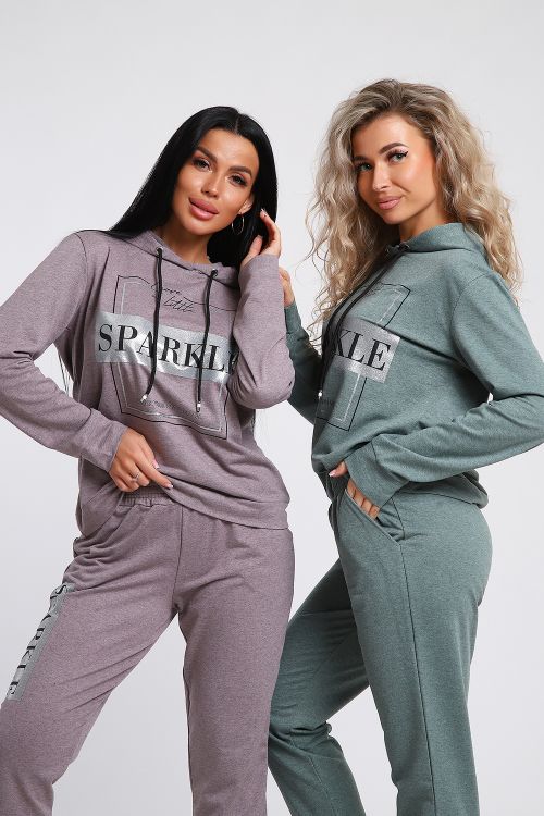 Костюм спортивный 76191