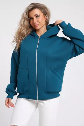 Толстовка женская 835400