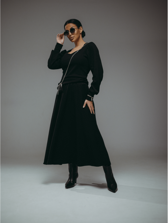 Платье женское 292531