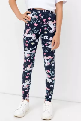 Леггинсы для девочек 147719