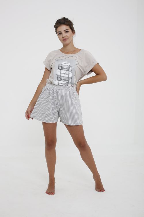 Пижама женская 414691