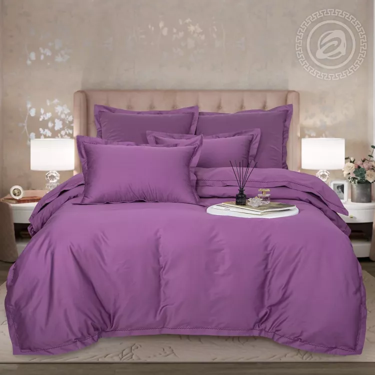 Постельное белье Танзанит 897