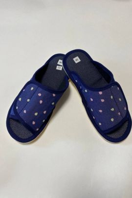 Тапочки женские арт.122