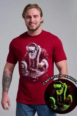 8581 футболка унисекс