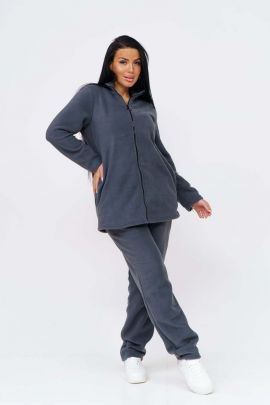Костюм женский с брюками 205303