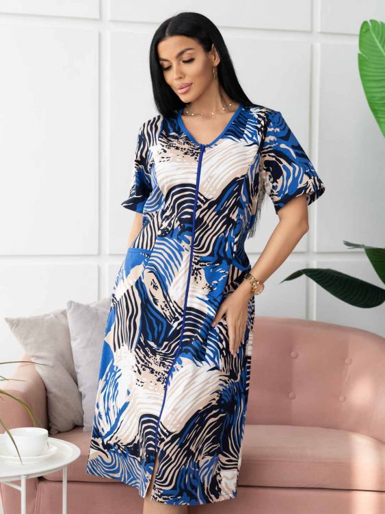 Халат женский 213119