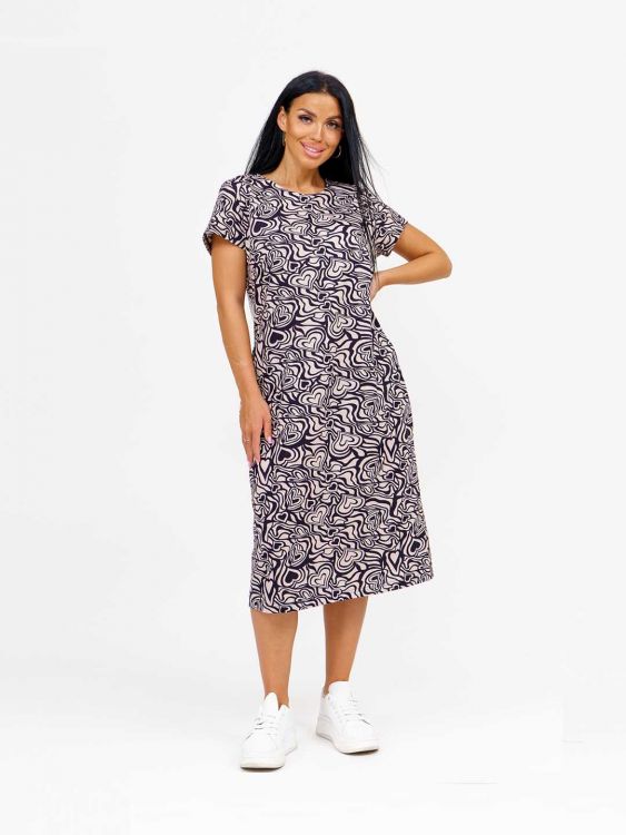 Платье женское 310044