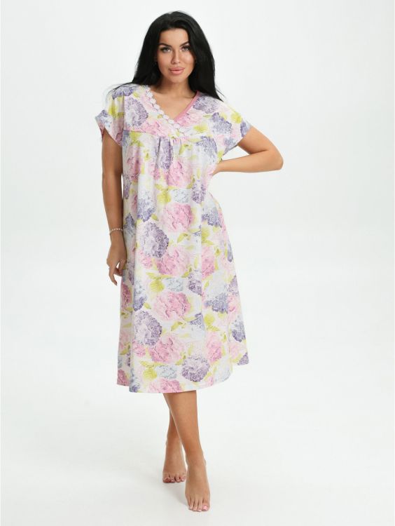 Сорочка женская 477006