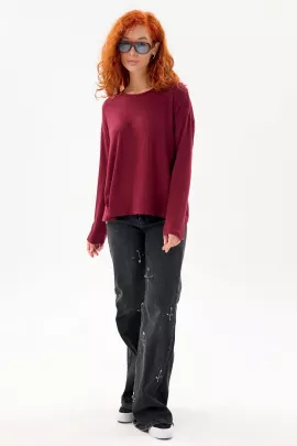 Лонгслив женский 586578