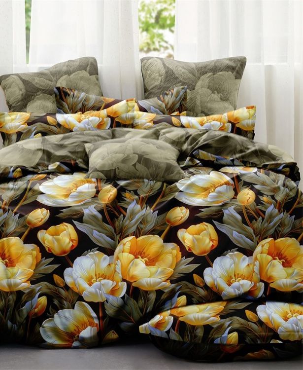 Постельное белье бязь люкс - Маргарита