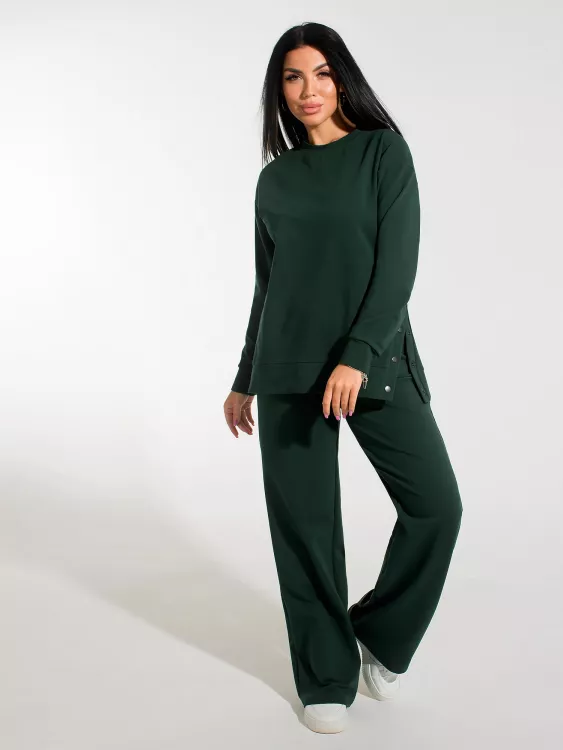 Костюм женский с брюками 256985